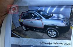 هیوندای تۆکسۆن